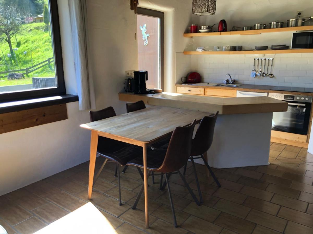 Apartment Grace, Mountain View Капрун Екстериор снимка