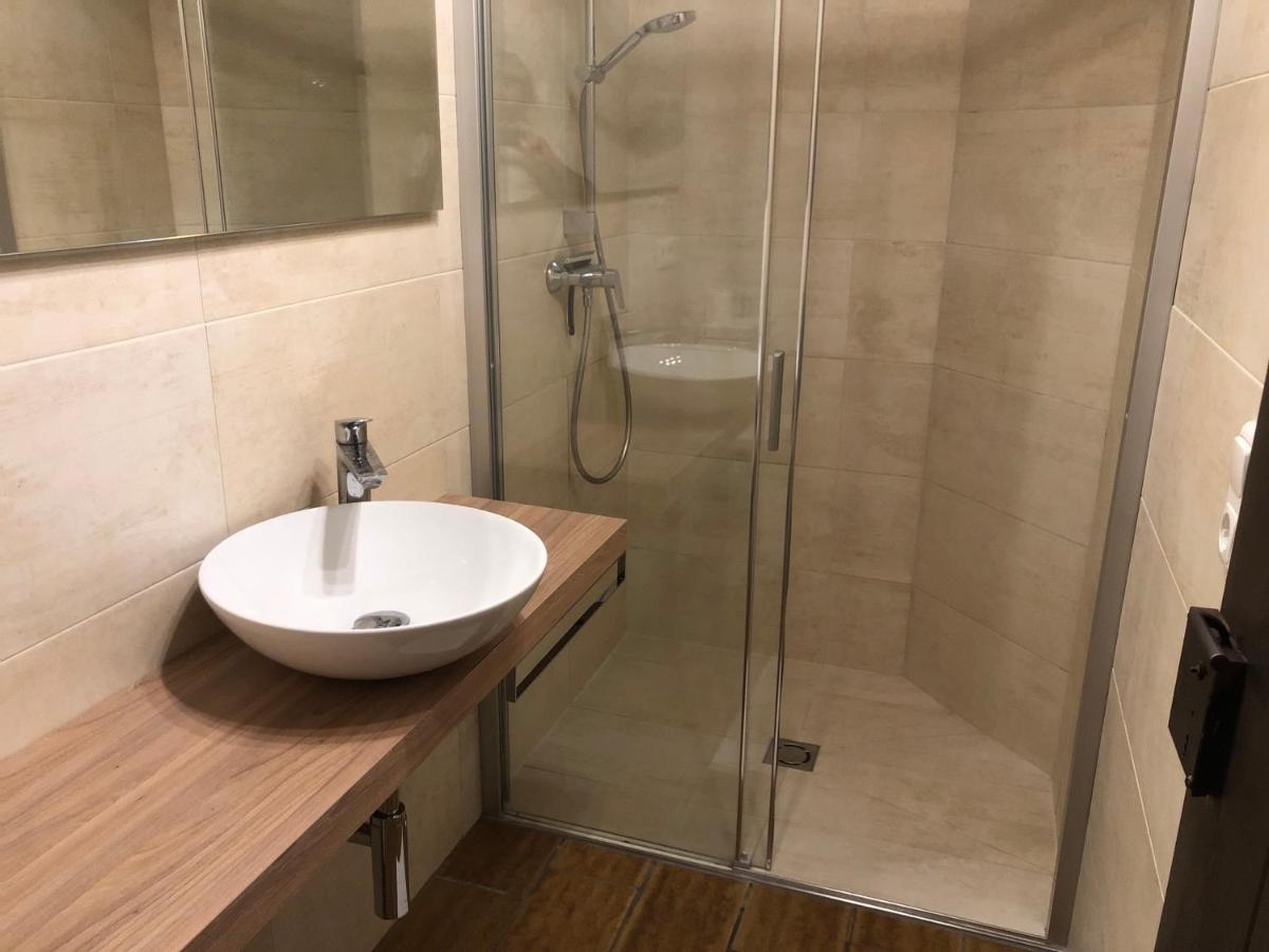 Apartment Grace, Mountain View Капрун Екстериор снимка