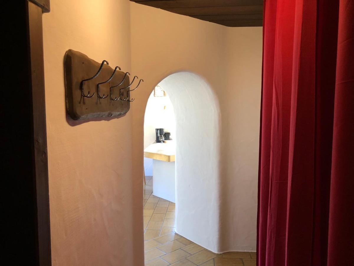 Apartment Grace, Mountain View Капрун Екстериор снимка