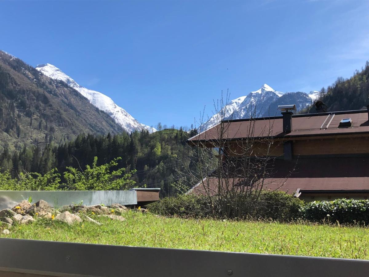 Apartment Grace, Mountain View Капрун Екстериор снимка
